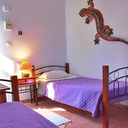 Pear Tree דירה *