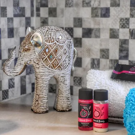 דירה Pear Tree *