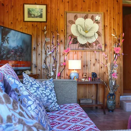 Pear Tree Apartment Lixouri