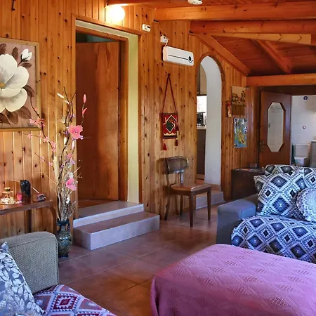 דירה Pear Tree ליקסורי