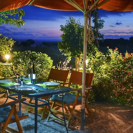 דירה Pear Tree *