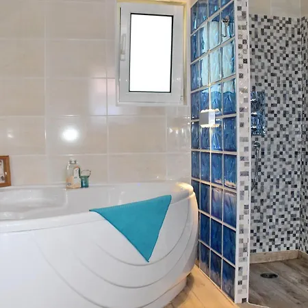 דירה Pear Tree *