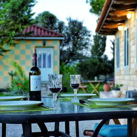 דירה Pear Tree *