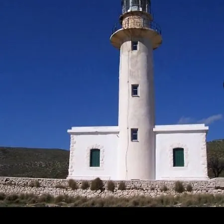 Apartment Pear Tree Lixouri