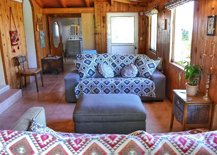 Pear Tree 里科索翁