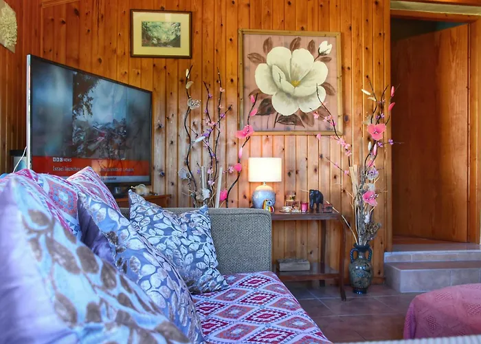 Pear Tree 公寓 里科索翁