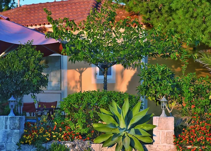 Appartamento Pear Tree Lixouri