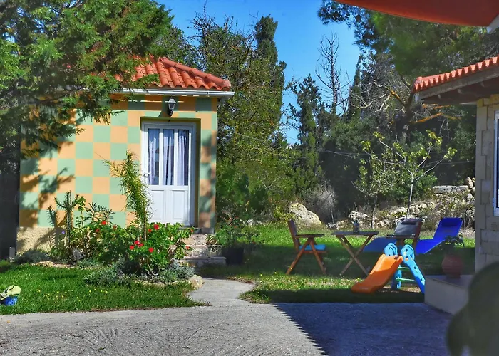 Pear Tree 里科索翁