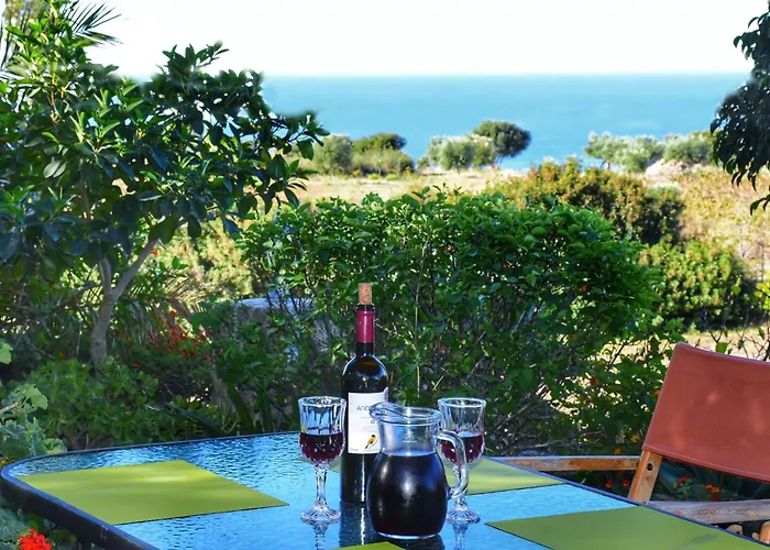 Pear Tree 公寓 里科索翁