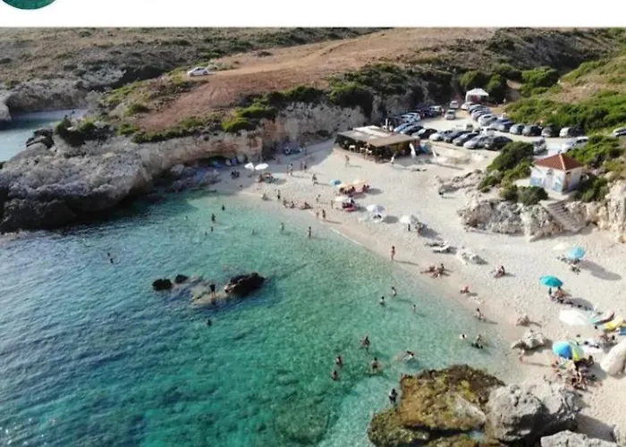 Pear Tree 公寓 里科索翁