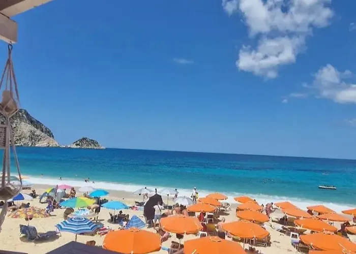 Pear Tree 公寓 里科索翁